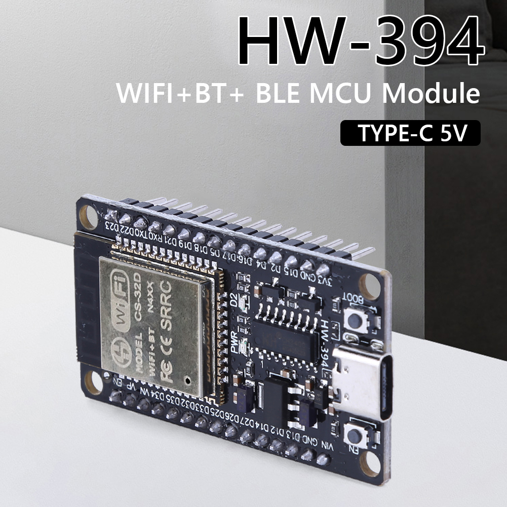Development Board Module WiFi+ - Home Automation Industry recensione e prezzo