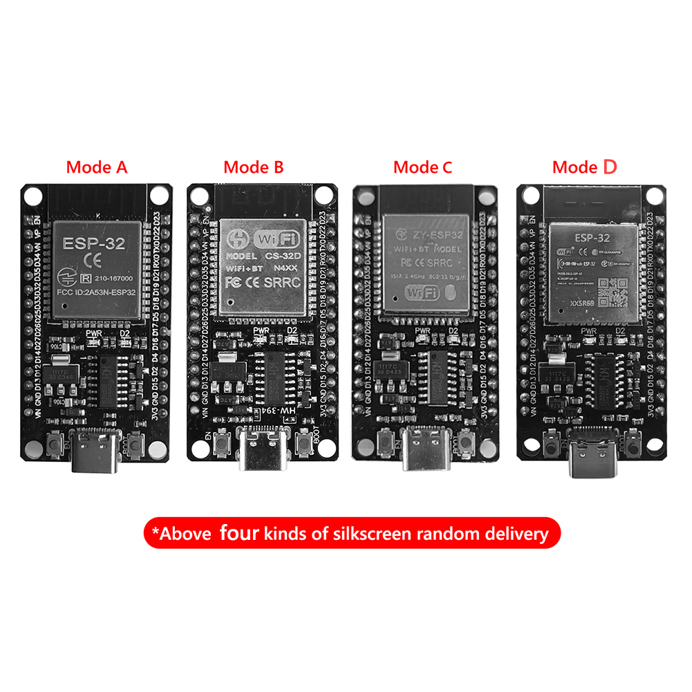 Development Board Module WiFi+ - Home Automation Industry recensione e prezzo