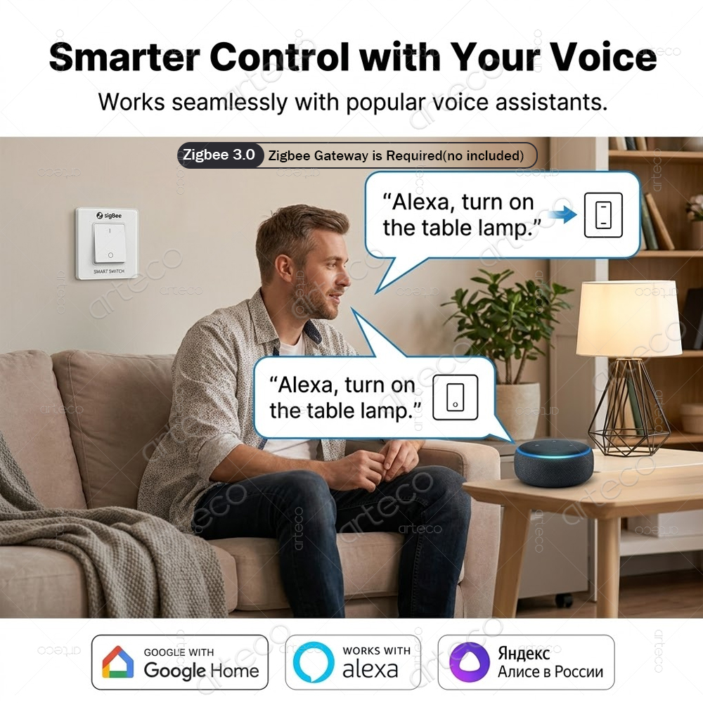 Tuya Zigbee Mini DIY Smart Swi - Diy Home Automation Controller recensione e prezzo
