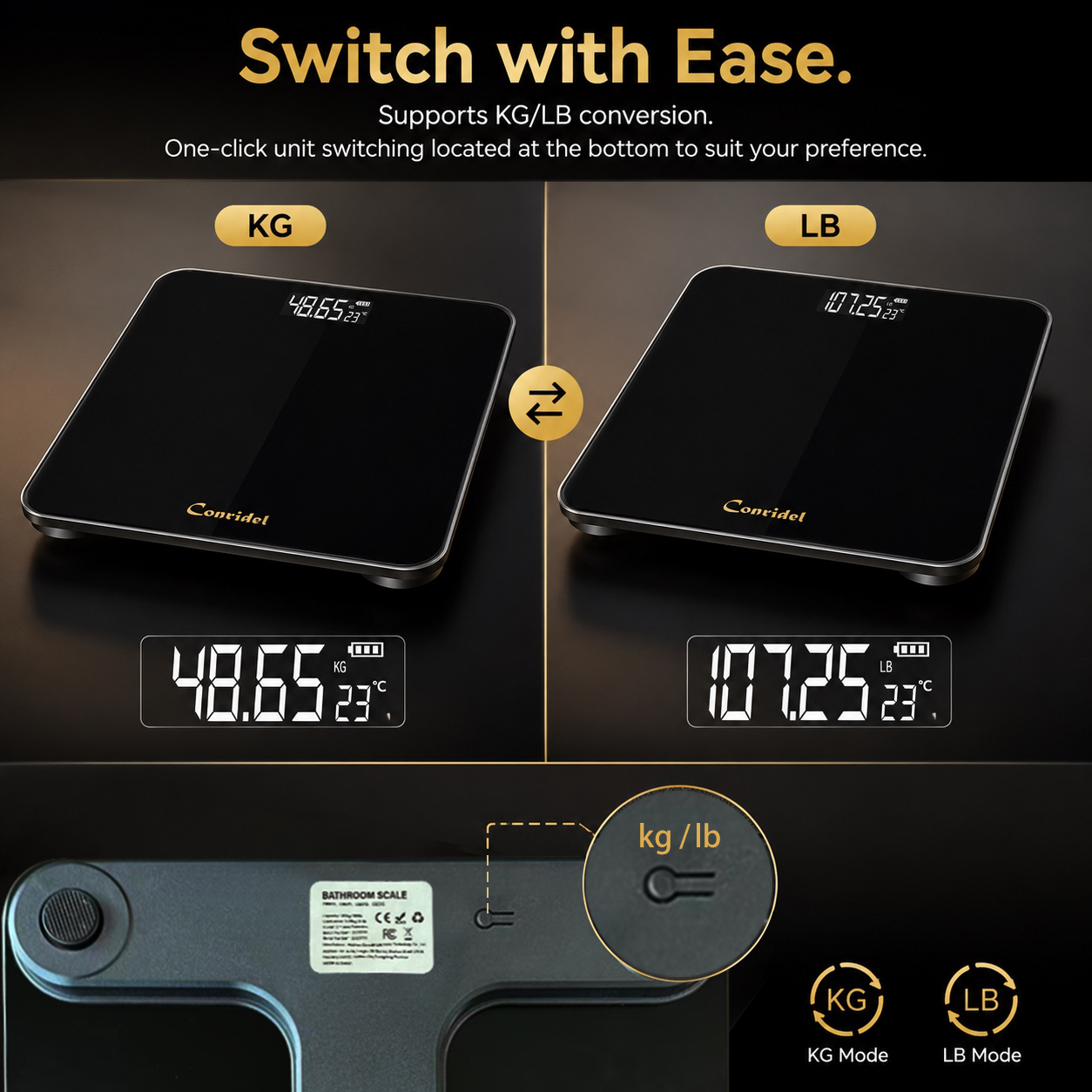 28CM MAX180kg Weight Loss Weig - Home Automation Industry recensione e prezzo