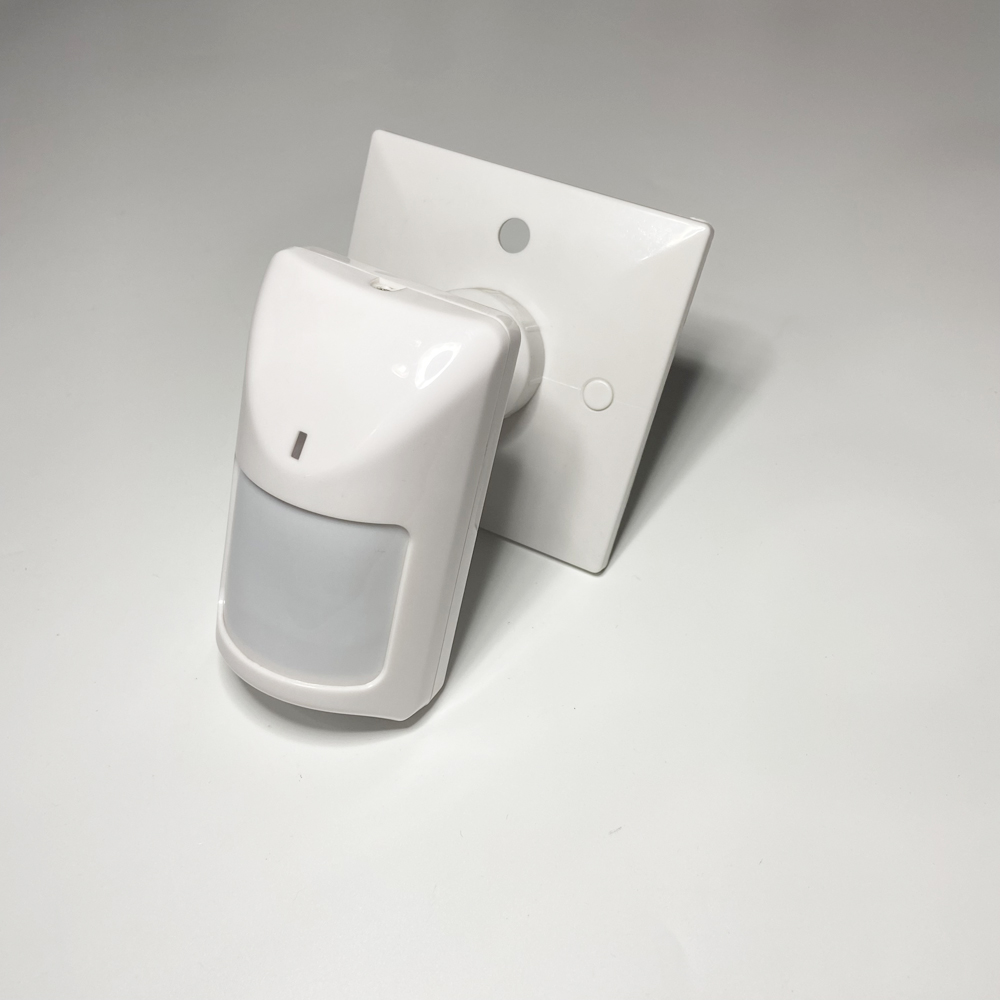 1Pcs Indoor Wired PIR Motion S - Motion Sensor Pir Wired recensione e prezzo