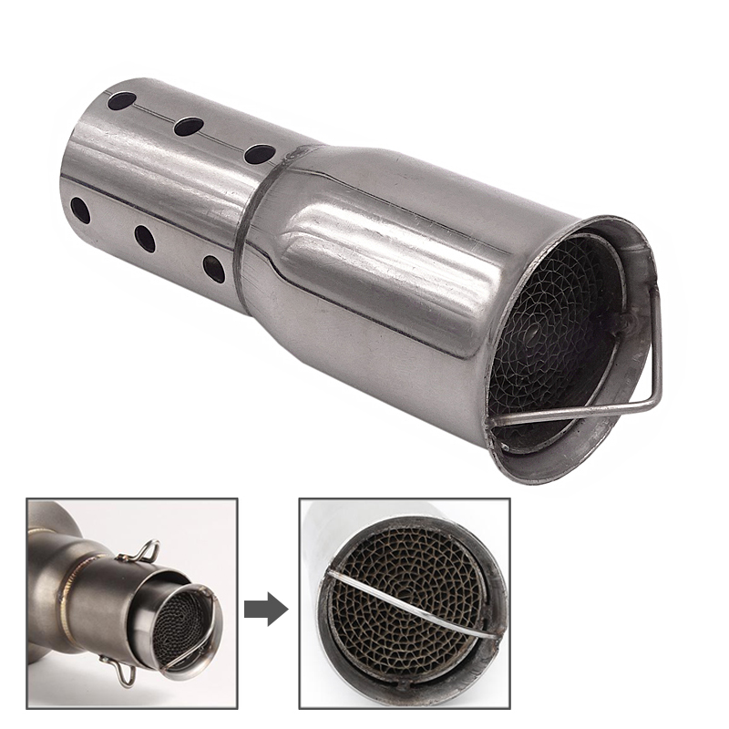 NEW Universal 51mm Catalyst DB - Ir Blaster Universal recensione e prezzo