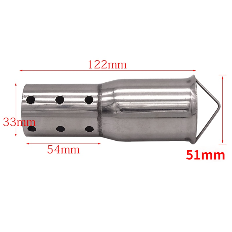 NEW Universal 51mm Catalyst DB - Ir Blaster Universal recensione e prezzo