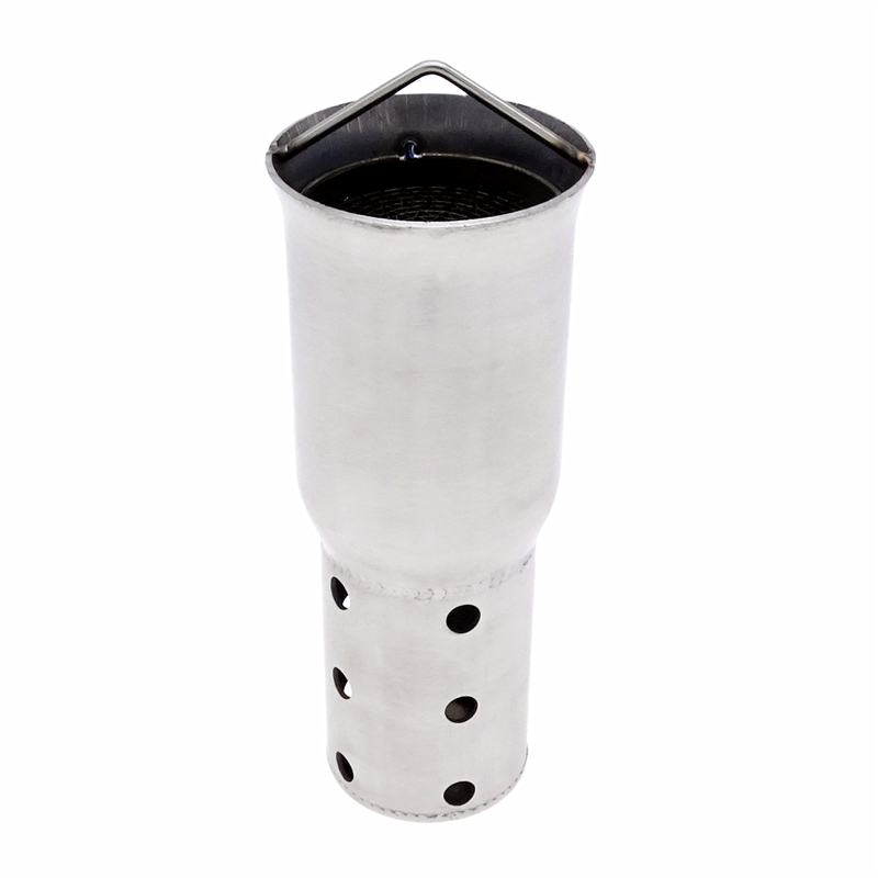 NEW Universal 51mm Catalyst DB - Ir Blaster Universal recensione e prezzo