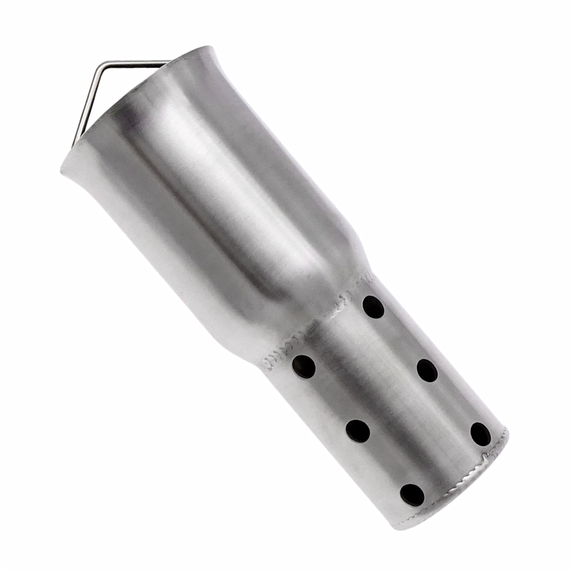 NEW Universal 51mm Catalyst DB - Ir Blaster Universal recensione e prezzo