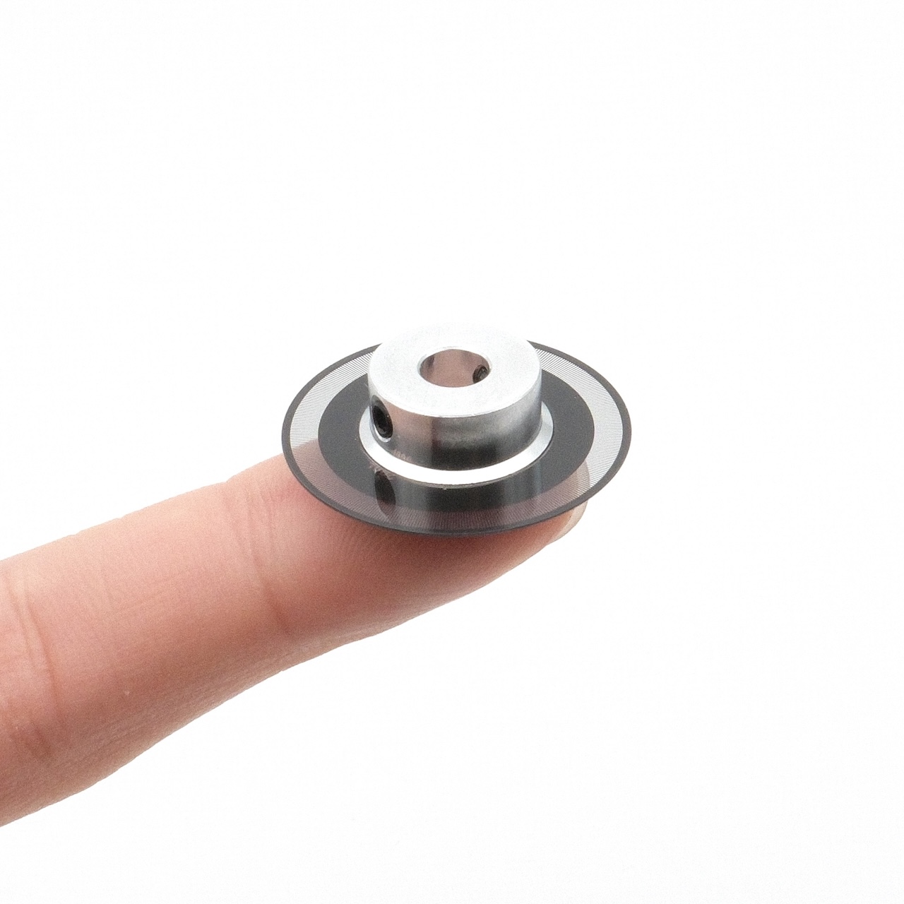 HEDS Plastic Code Disk for Ste - Diy Home Automation Controller recensione e prezzo