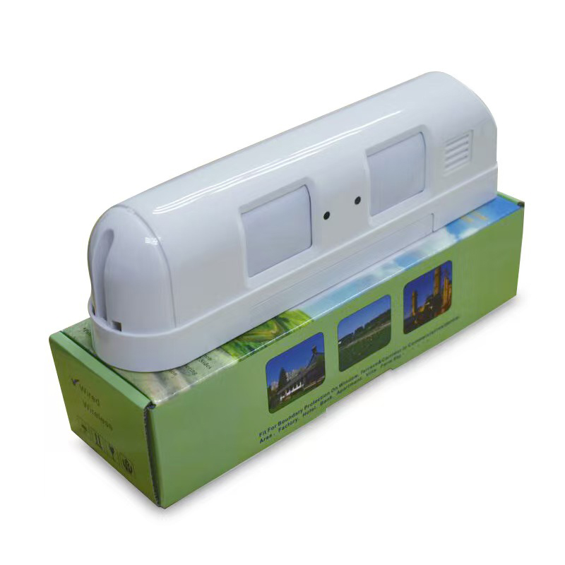 Outdoor Wired Window Curtain P - Motion Sensor Pir Wired recensione e prezzo