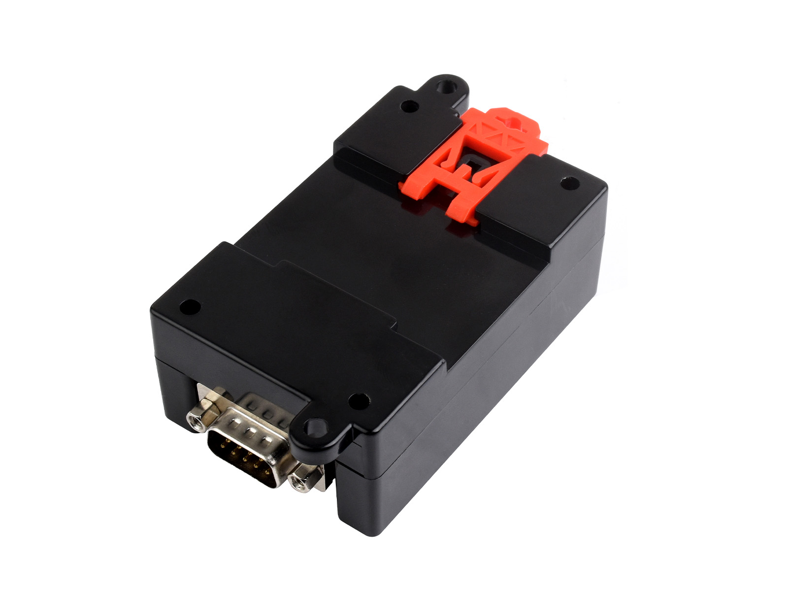 Industrial-grade RS232 to RS48 - Shelly Relay Module recensione e prezzo