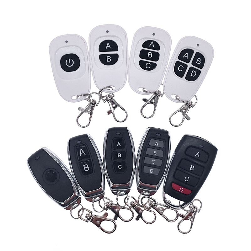 Wireless remote Control switch - Ir Blaster Universal recensione e prezzo