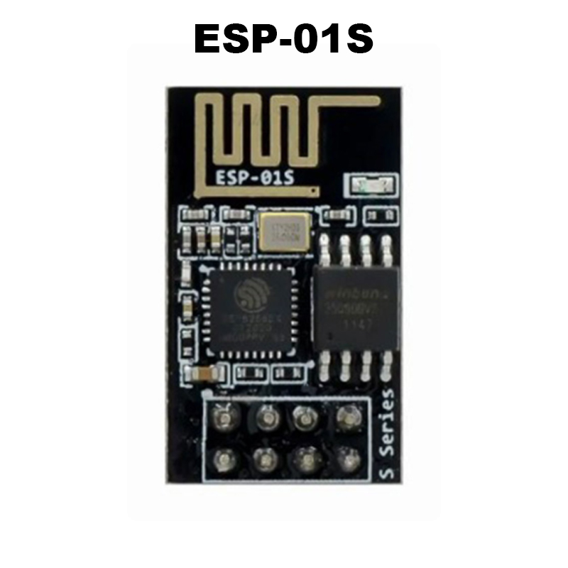 ESP-01S WiFi Relay Module 5V 1 - Home Automation Diy Kit recensione e prezzo