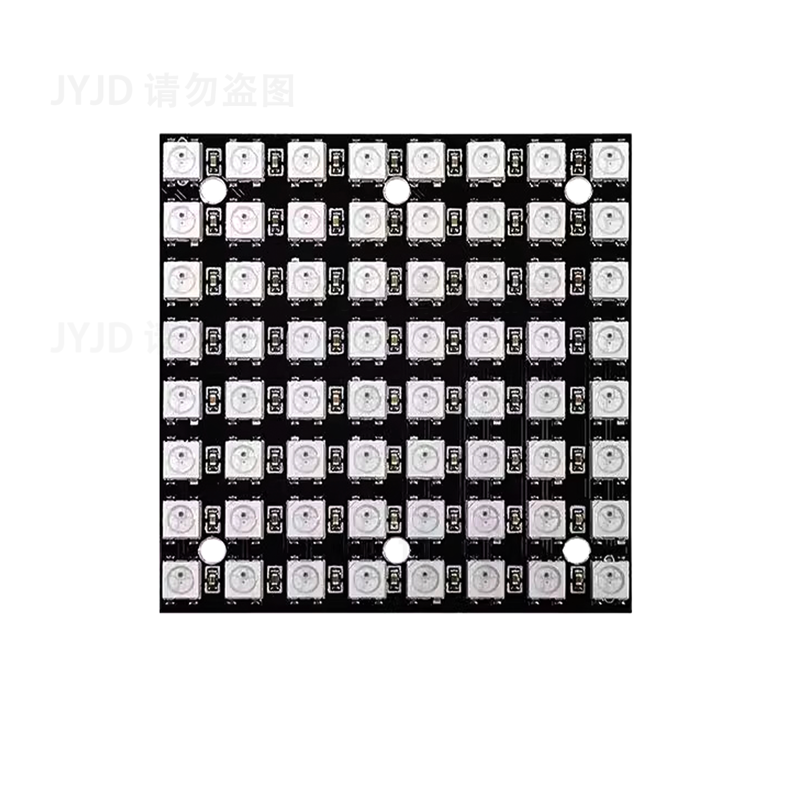 WS2812 LED 5050 RGB 8x8 64 Bit - Rgb Led Matrix 8X8 recensione e prezzo