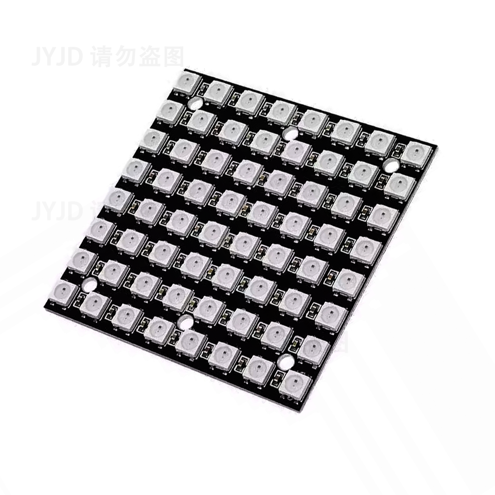 WS2812 LED 5050 RGB 8x8 64 Bit - Rgb Led Matrix 8X8 recensione e prezzo