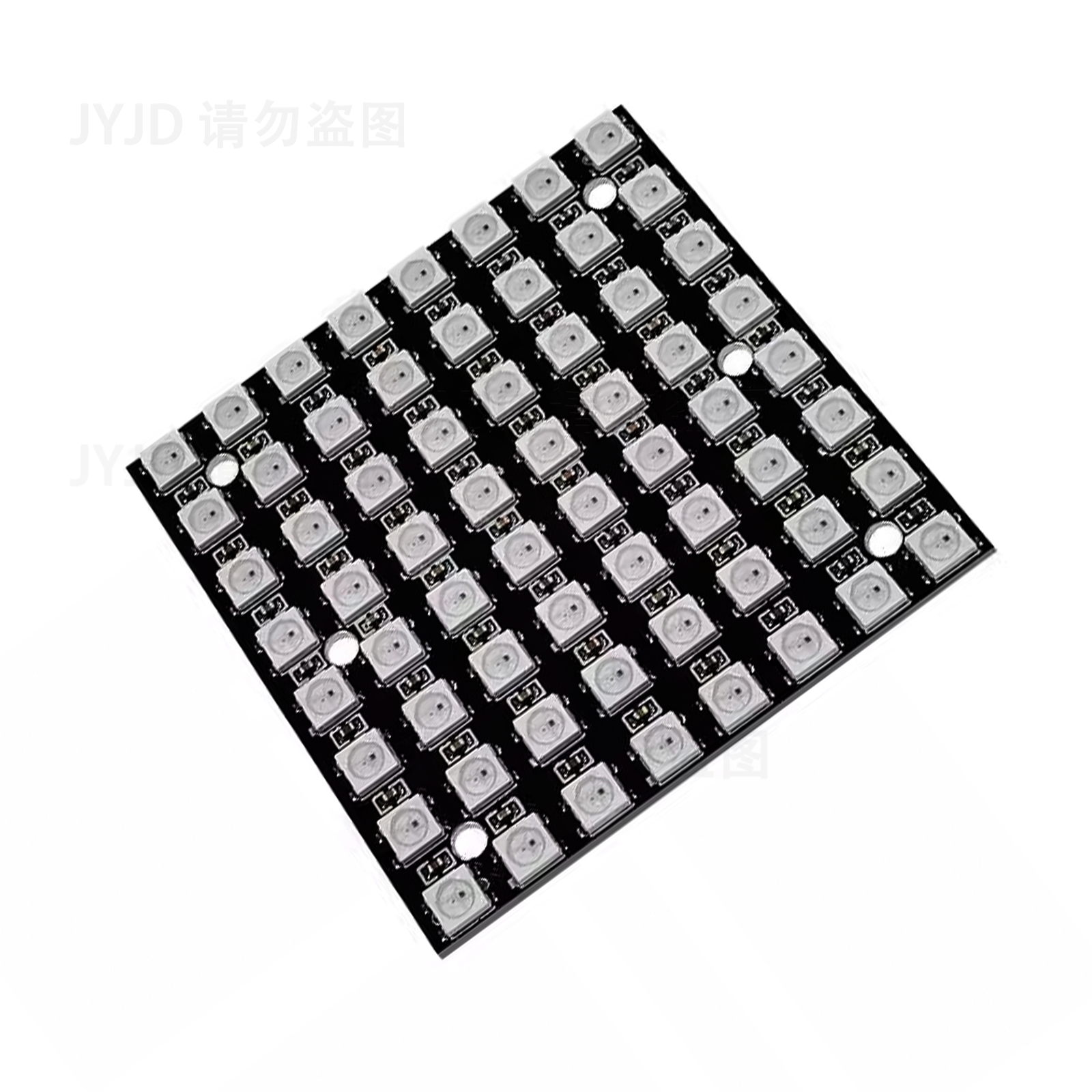 WS2812 LED 5050 RGB 8x8 64 Bit - Rgb Led Matrix 8X8 recensione e prezzo