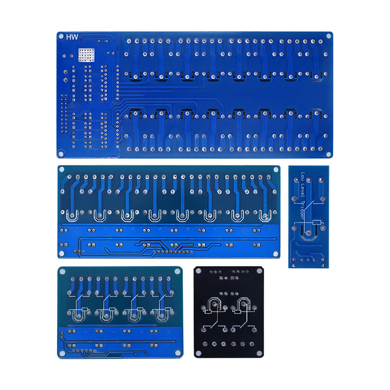 WAVGAT 5V/12V/24V 1/2/4/8/16 C - Home Automation Diy Projects recensione e prezzo