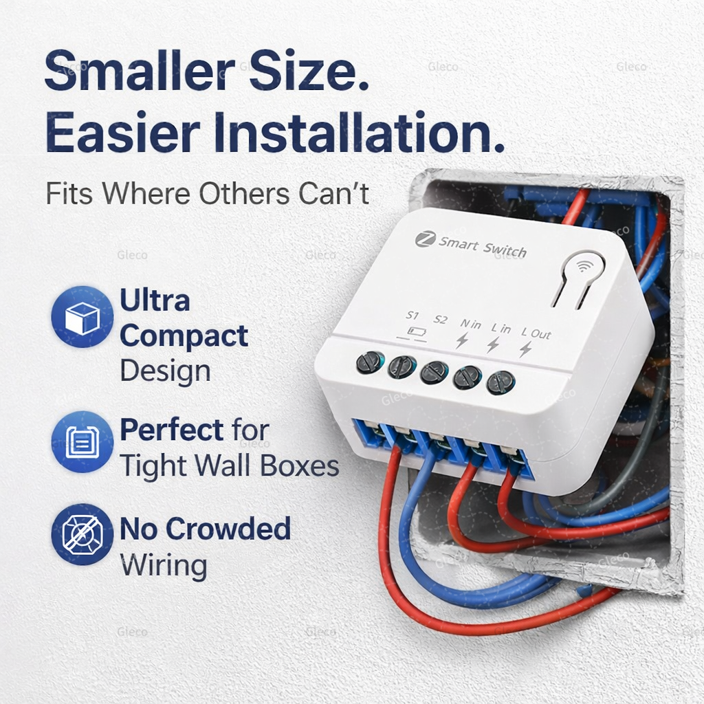 ZigBee Tuya Smart Switch Modul - Diy Home Automation Hub recensione e prezzo