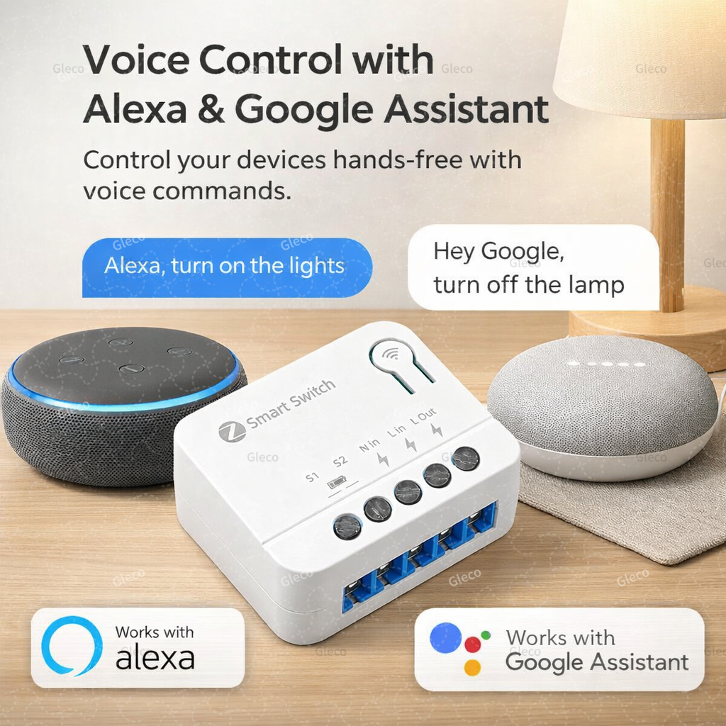 ZigBee Tuya Smart Switch Modul - Diy Home Automation Hub recensione e prezzo