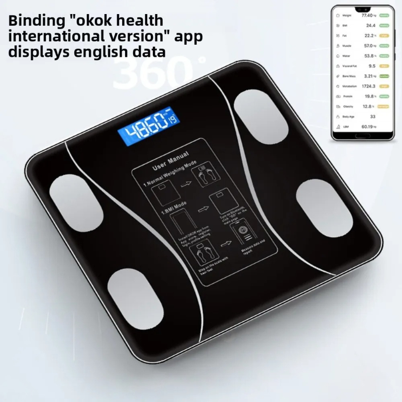 26X26cm Rechargeable Model Sma - Home Automation Industry recensione e prezzo