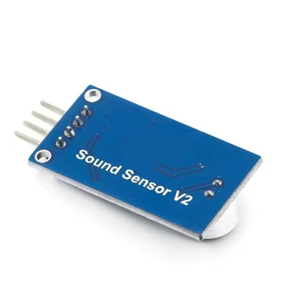 Sound Sensor Module LM386 Voic - Home Automation With Arduino recensione e prezzo