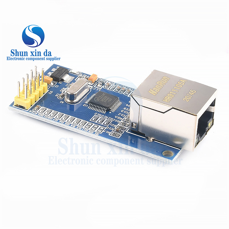 W5500 Ethernet Shield LAN Netw - Ethernet Module W5500 recensione e prezzo