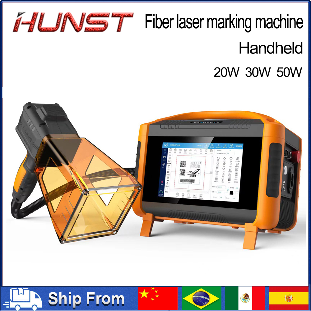 HUNST 30W Portable Hand-held F - Diy Automation recensione e prezzo