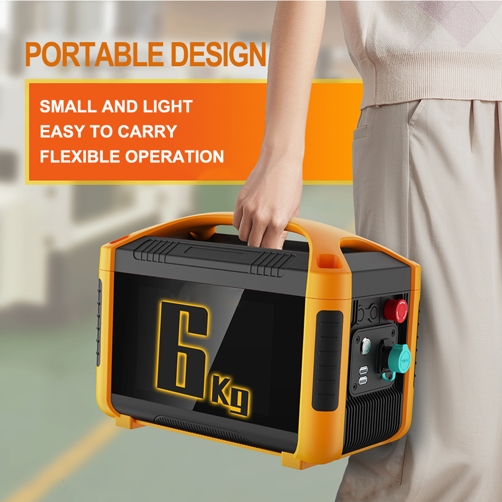 HUNST 30W Portable Hand-held F - Diy Automation recensione e prezzo