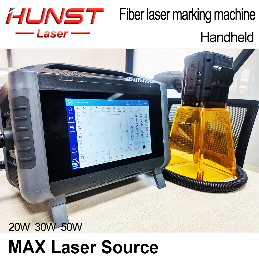 HUNST 30W Portable Hand-held F - Diy Automation recensione e prezzo