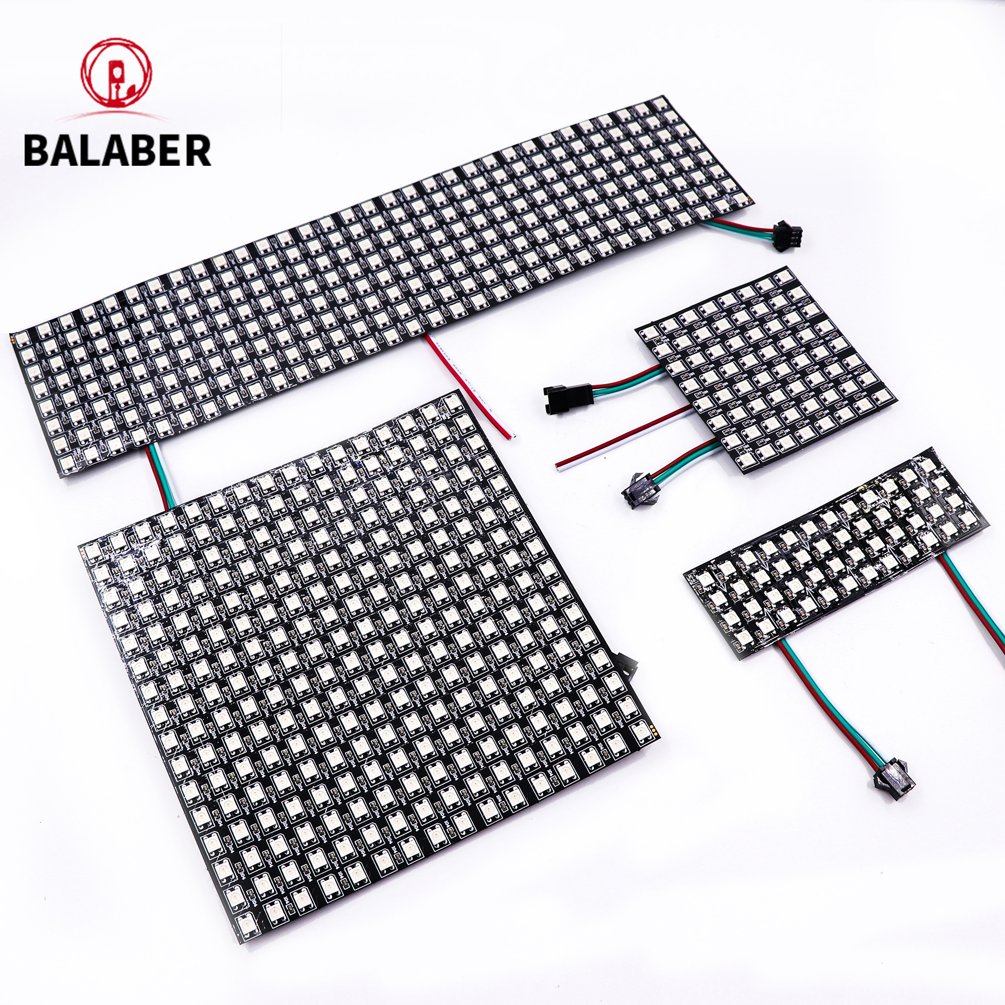 WS2812B SMD5050 RGB Panel LED  - Rgb Led Matrix 8X8 recensione e prezzo