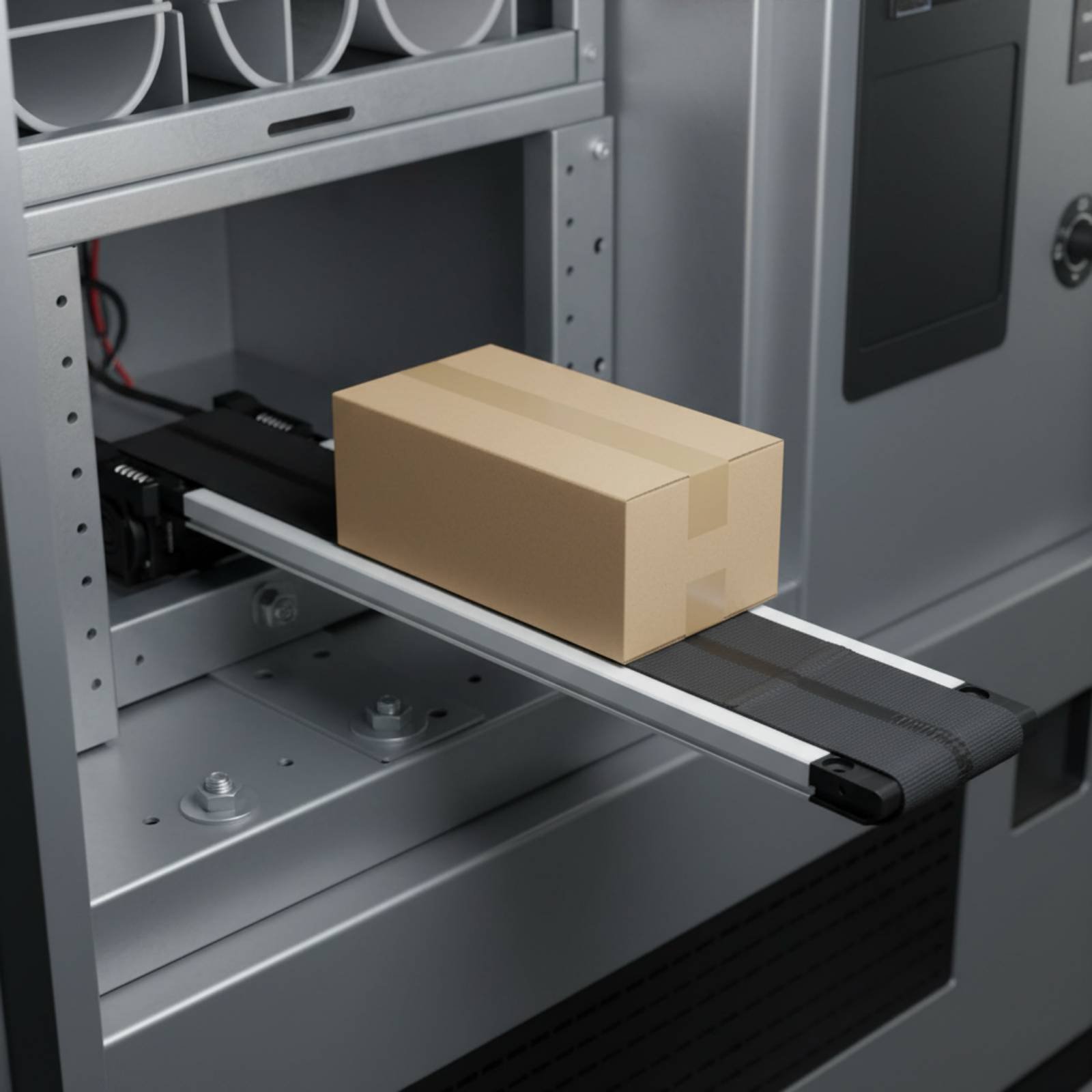 Automated Dispenser Conveyor B - Diy Automation Projects recensione e prezzo
