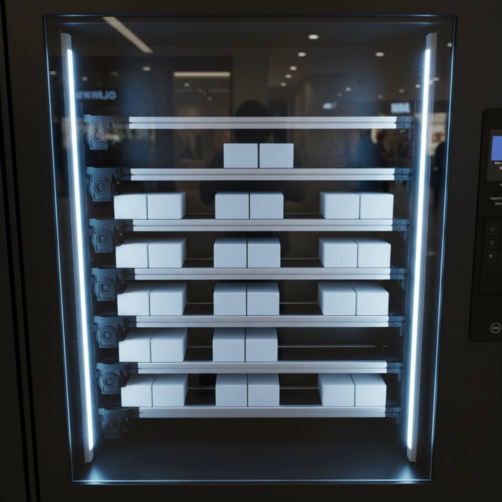 Automated Dispenser Conveyor B - Diy Automation Projects recensione e prezzo