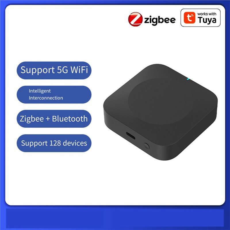 B03B-Zigbee Dual Band Multi-Mo - Diy Home Automation Controller recensione e prezzo