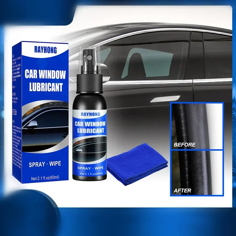 60ml Window Lubricant Rubber D - Ir Blaster Universal recensione e prezzo