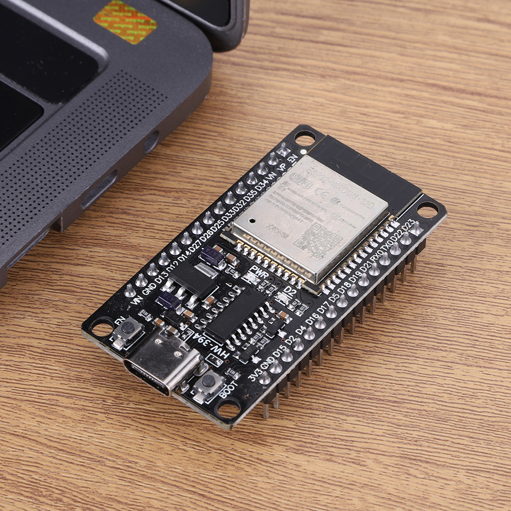 1-10PCS ESP32 Development Boar - Home Automation Industry recensione e prezzo
