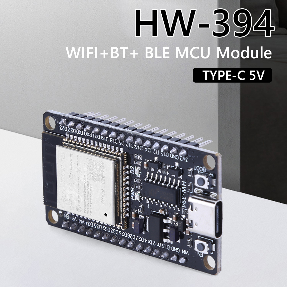 1-10PCS ESP32 Development Boar - Home Automation Industry recensione e prezzo