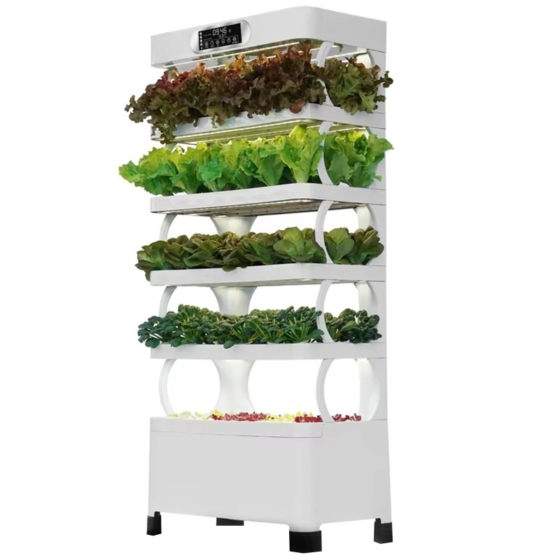 Iydroponic Automated Grow Syst - Home Automation Systems Diy recensione e prezzo