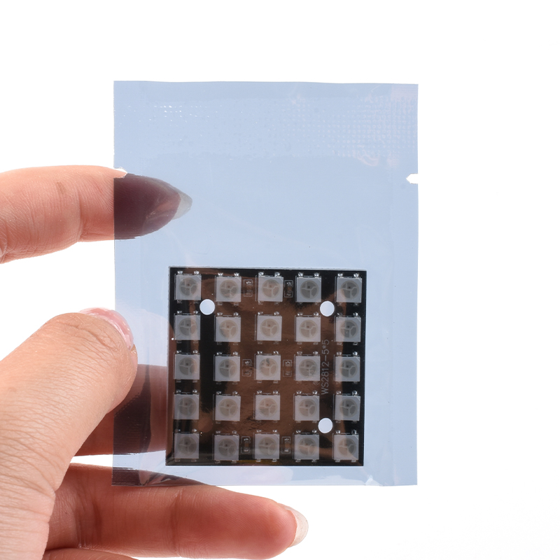 NEW WS2812 LED 5050 RGB 8x8 LE - Rgb Led Matrix 8X8 recensione e prezzo