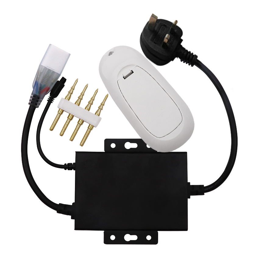 Full Touch LED RGB Controller  - Rgb Led Matrix 8X8 recensione e prezzo