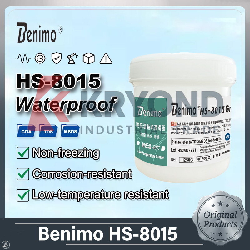 Benimo HS-8015 DC Power Supply - Home Automation Systems Diy recensione e prezzo