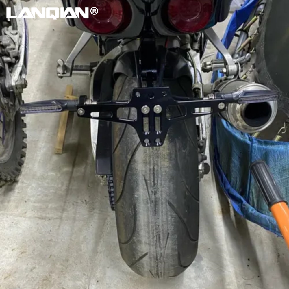 For KAWASAKI Z750 Z750S Z750R  - Ir Blaster Universal recensione e prezzo