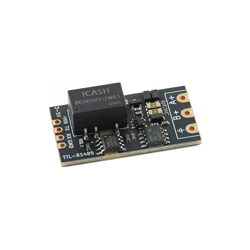 5Pcs/1pc Isolated TTL to RS485 - Shelly Relay Module recensione e prezzo