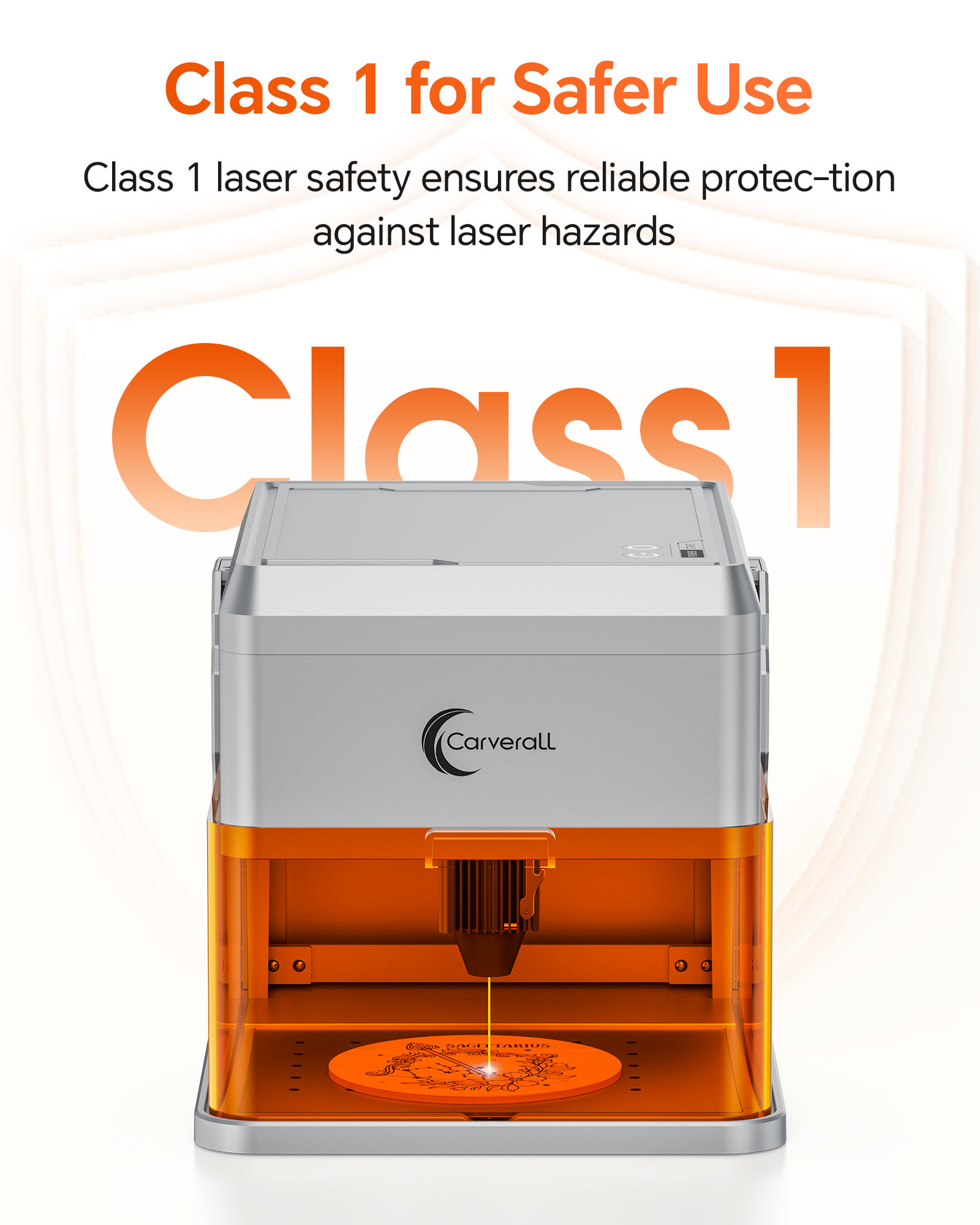 Laser Engraver Machine Desktop - Diy Automation recensione e prezzo