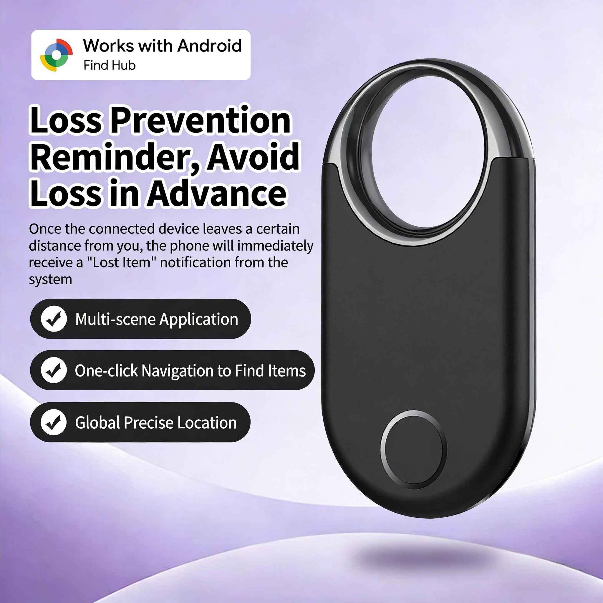 KARTOMAN Google Find My Gps Tr - Home Automation Industry recensione e prezzo