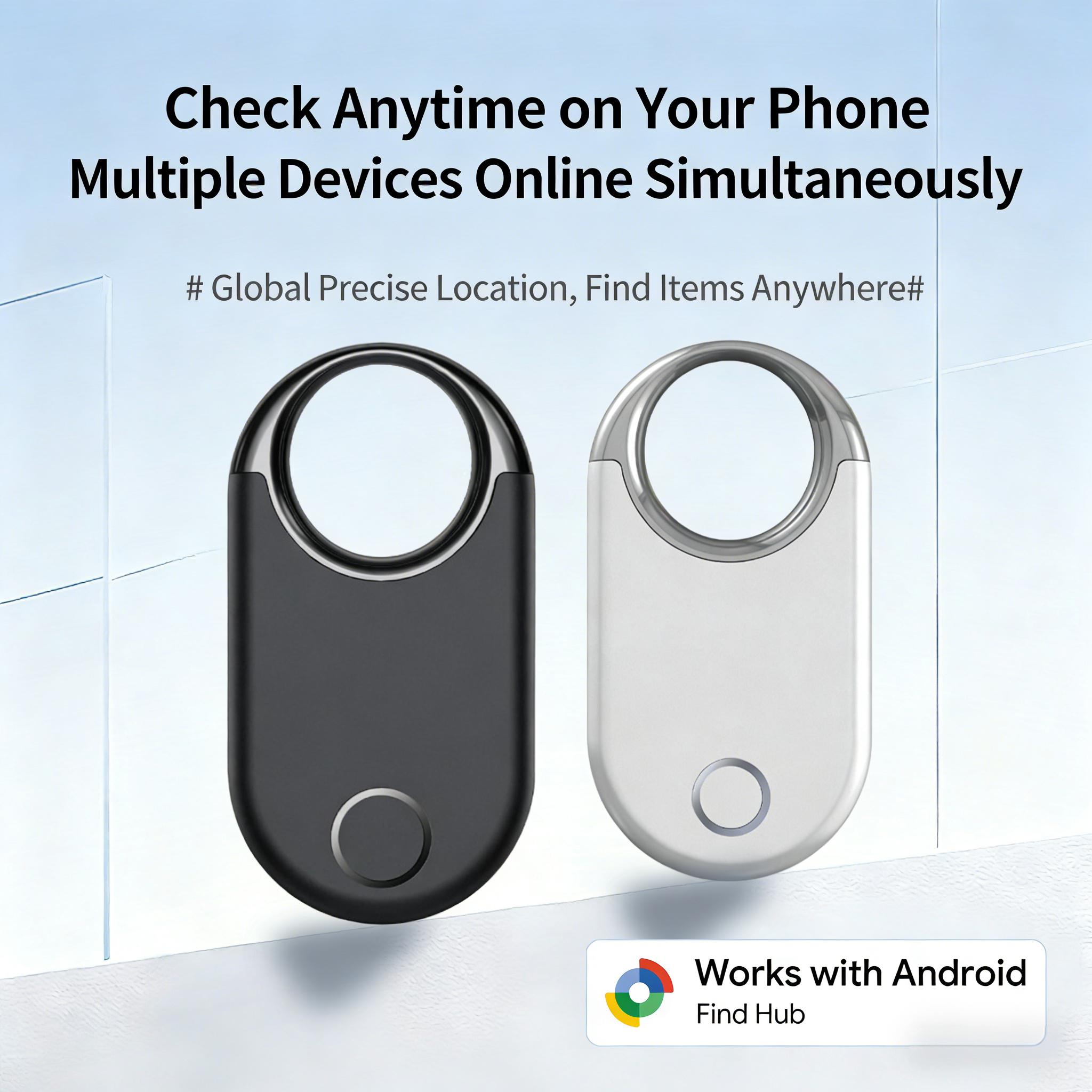KARTOMAN Google Find My Gps Tr - Home Automation Industry recensione e prezzo
