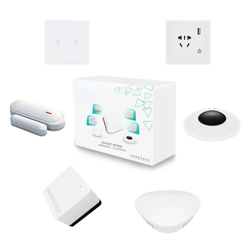 smart home automation kit voic - Diy Home Automation Controller recensione e prezzo