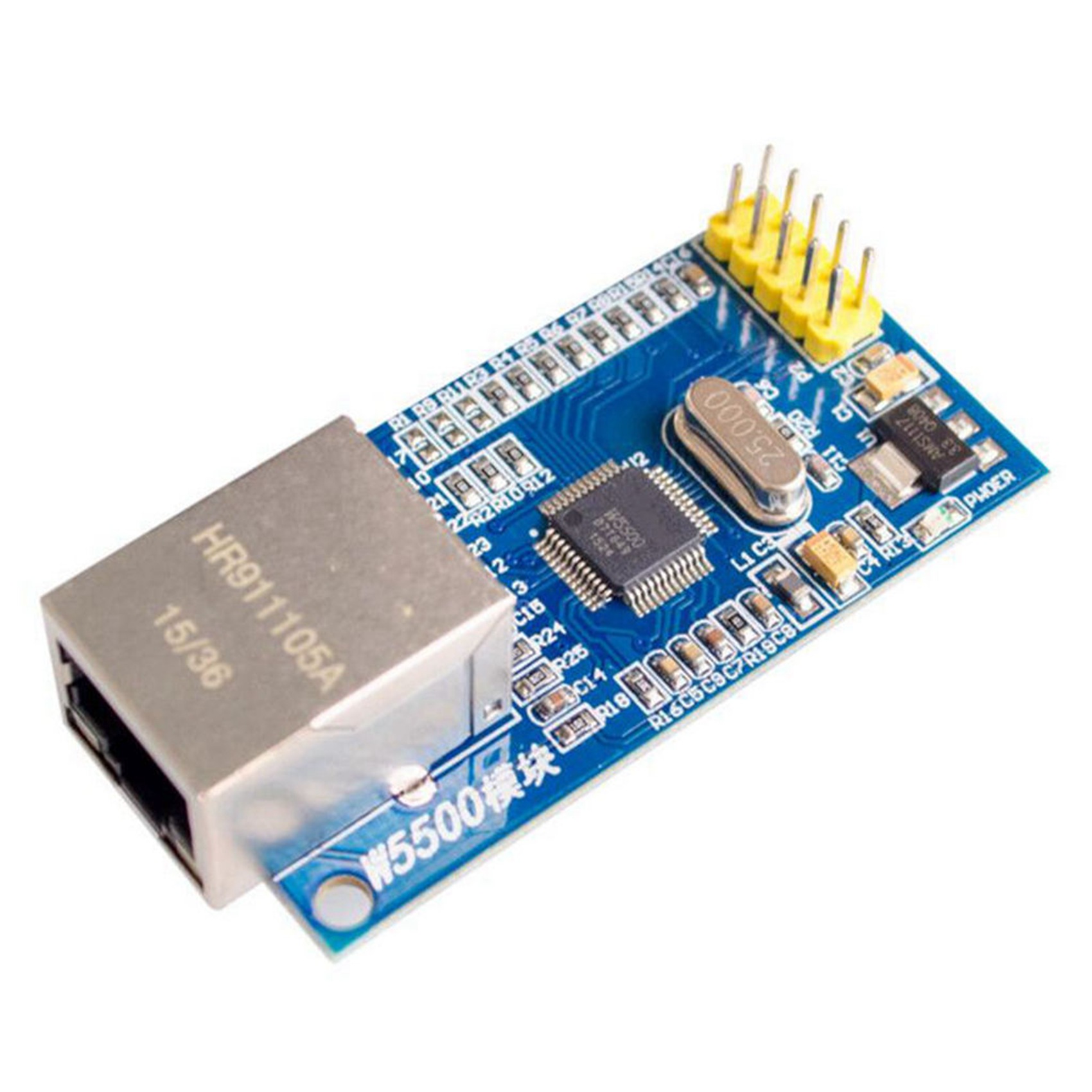 【PUBLICITY】4X W5500 Ethernet N - Ethernet Module W5500 recensione e prezzo
