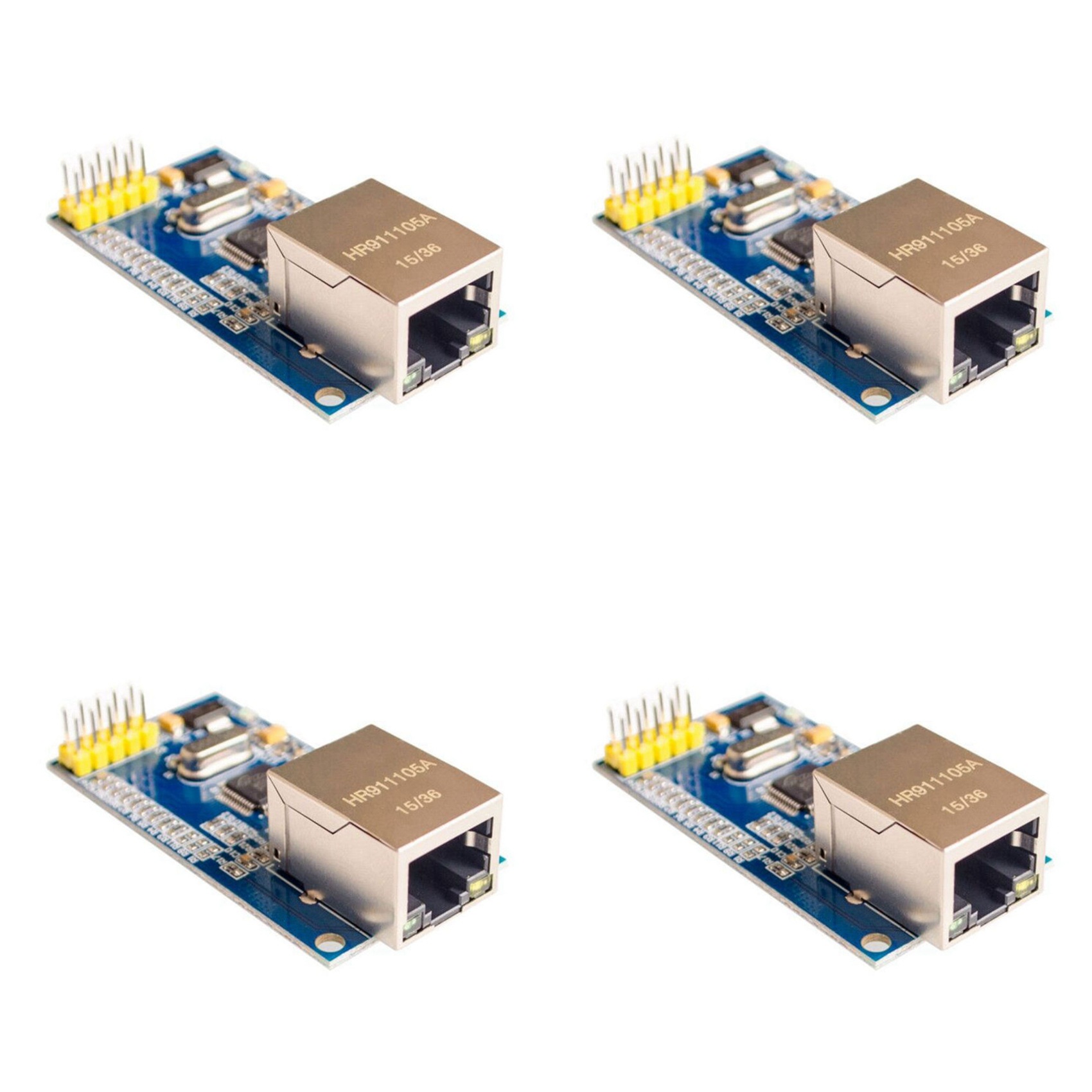 【PUBLICITY】4X W5500 Ethernet N - Ethernet Module W5500 recensione e prezzo