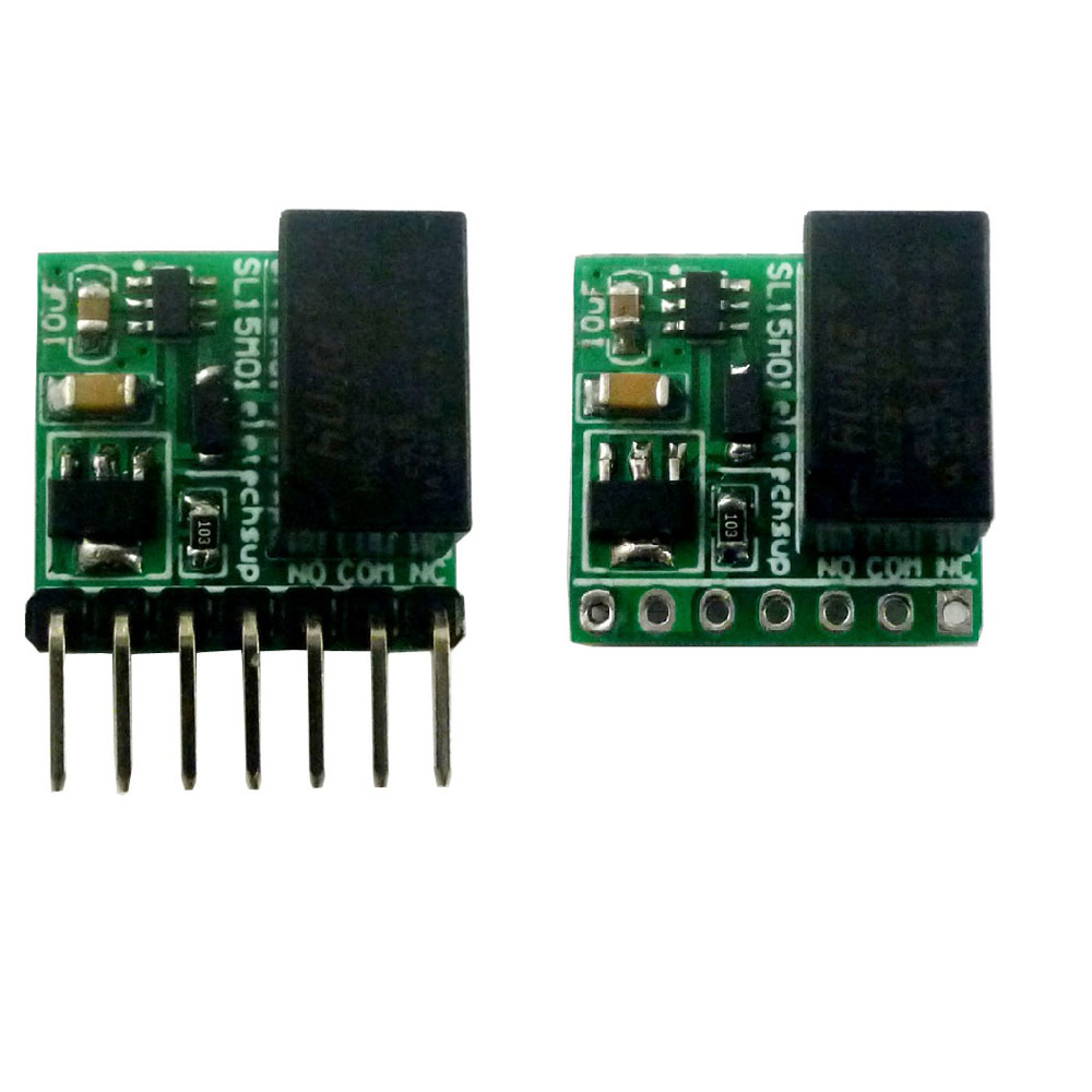DC 12V 2A mini 1ch  Bistable S - Shelly Relay Module recensione e prezzo