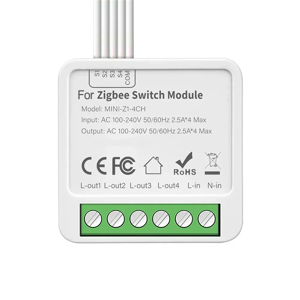 Remote Control For Smart Switc - Home Automation Diy Projects recensione e prezzo