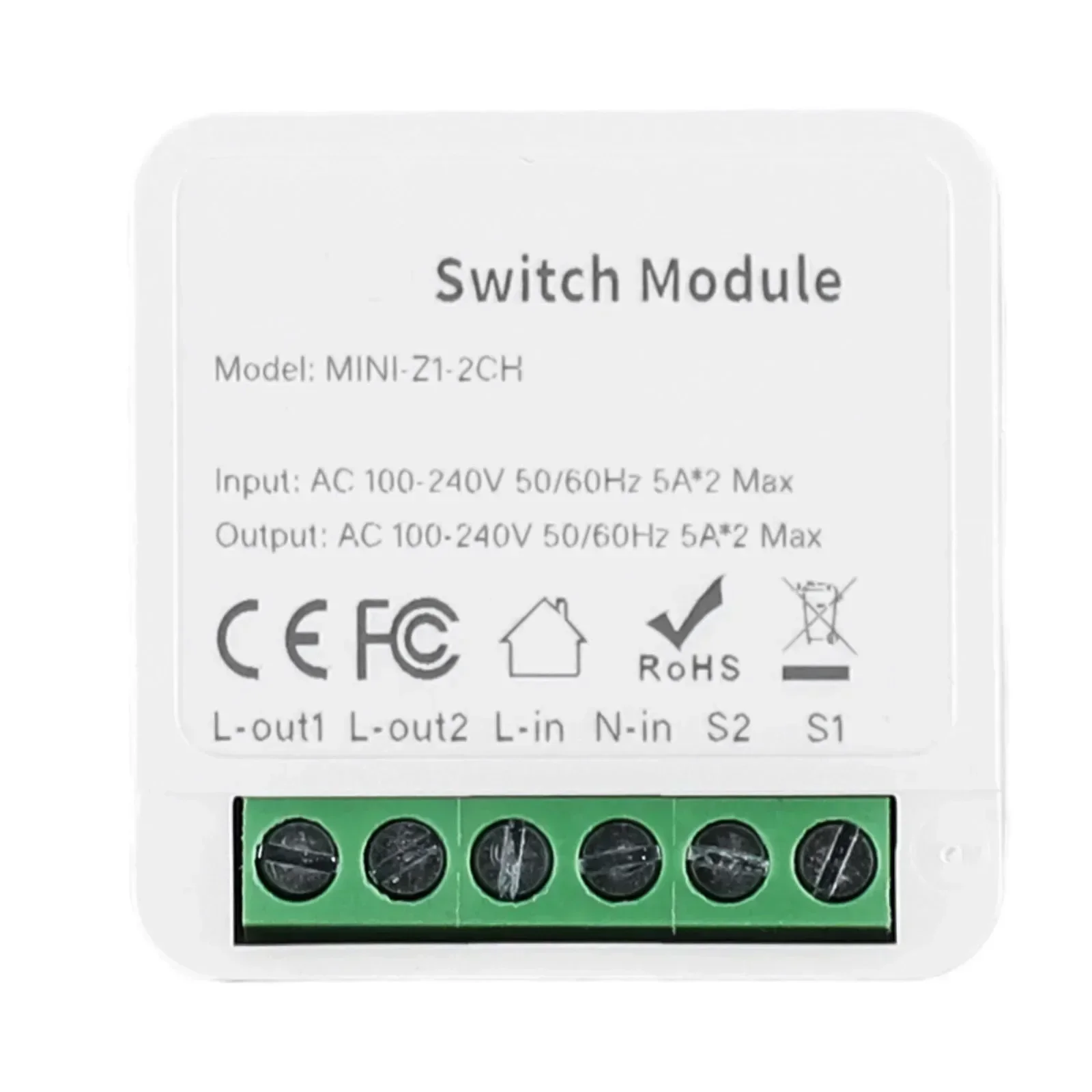 Remote Control For Smart Switc - Home Automation Diy Projects recensione e prezzo
