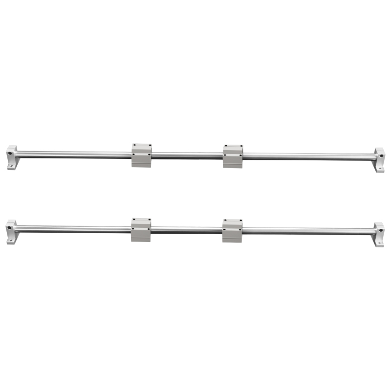 Linear Guide Rail Set, SFC16 1 - Diy Automation Projects recensione e prezzo