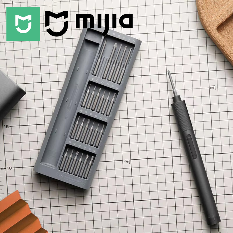 MIJIA Electric Precision Screw - Home Automation Diy Kit recensione e prezzo